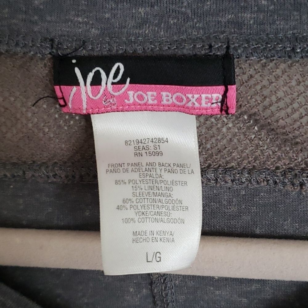 Joe Boxer Top - Picture 3 of 5